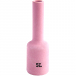 Сопло (газовая линза) удлиненное (TS 17-18-26) N4L 6,5 мм IGS0031