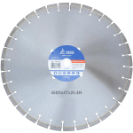 Алмазный диск ТСС-450 Универсальный (Стандарт)