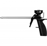 Пистолет для монтажной пены DEXX Mix, пластмассовый корпус