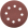 Шлифовальный круг ЗУБР "МАСТЕР" универсальный, из абразивной бумаги на велкро основе, Р600,125мм