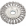 Корщетка (диск) для УШМ 125/М22,2мм (витая нержавеющая сталь) FIT