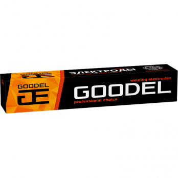 Электроды ЦЛ-11 ф 4,0 мм (6,5 кг) Goodel