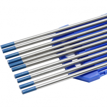 Вольфрамовый электрод WL-20 ф 3,2 мм (синий)